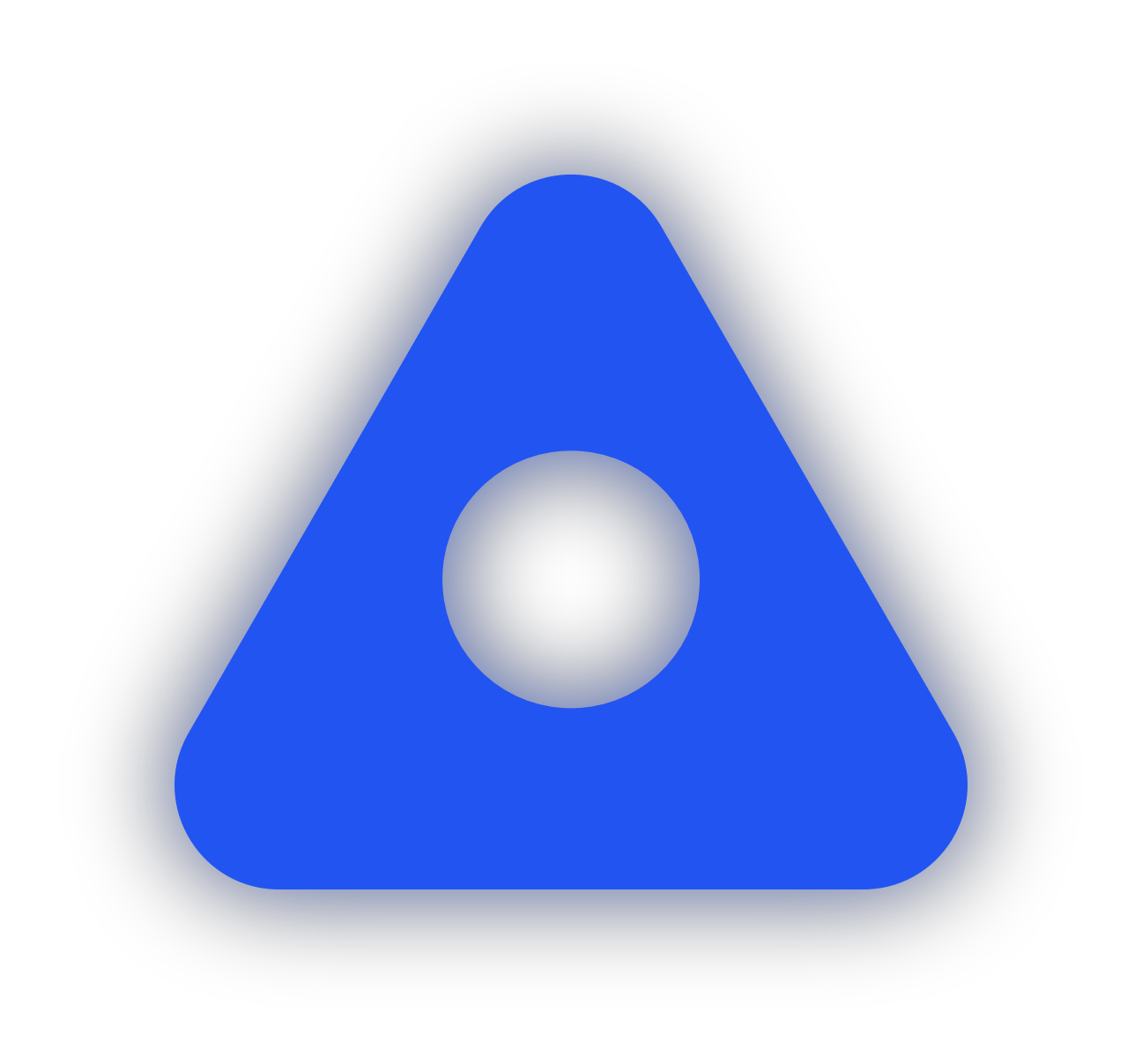 Glow mark